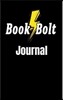 Book Bolt Journal: Journal for Low Content or No Content Kdp Books. Jot Down Your Ideas and Notes.