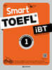 Smart TOEFL iBT Pre-Intermediate Book 1