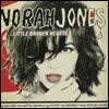 Norah Jones (노라 존스) - 5집 ...Little Broken Hearts [2LP]