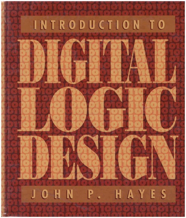 Introduction to Digital Logic Design