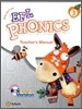 EFL Phonics 3 : Teacher's Manual