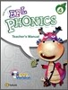 EFL Phonics 4 : Teacher's Manual
