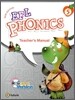 EFL Phonics 5 : Teacher's Manual