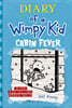 Diary of a Wimpy Kid #6 : Cabin Fever
