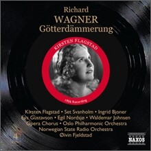 Oivin Fjeldstad 바그너: 신들의 황혼 (Wagner: Gotterdammerung)
