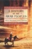 A History of the Arab Peoples