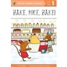 Bake, Mice, Bake!