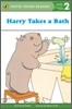 Penguin Young Readers Level 2 : Harry Takes a Bath