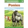 Ponies