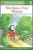 Penguin Young Readers Level 2 : The Teeny Tiny Woman