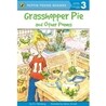 Grasshopper Pie and Other Poems