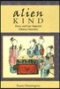 Alien Kind: Foxes and Late Imperial Chinese Narrative