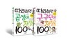 따라하면 구구단, 곱셈이 저절로 세트
