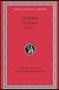 Thebaid, Volume I: Books 1-7