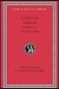 Thebaid, Volume II: Books 8-12. Achilleid