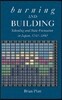 Burning and Building: Schooling and State Formation in Japan, 1750-1890
