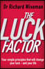 The Luck Factor