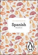 The Penguin Spanish Phrasebook