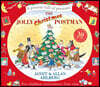 The Jolly Christmas Postman