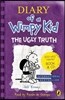 Diary of a Wimpy Kid: The Ugly Truth book & CD