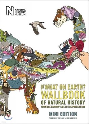 The What on Earth? Wallbook of Natural History