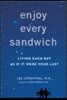 Enjoy Every Sandwich