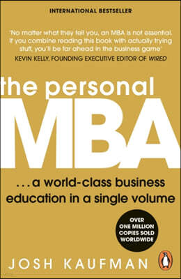 The Personal MBA
