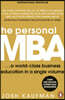 The Personal MBA
