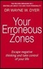 Your Erroneous Zones