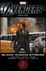 Marvel's The Avengers: Black Widow Strikes