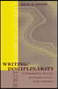 Writing/Disciplinarity
