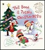Maggie & Rose : This Book is Totally Christmassy