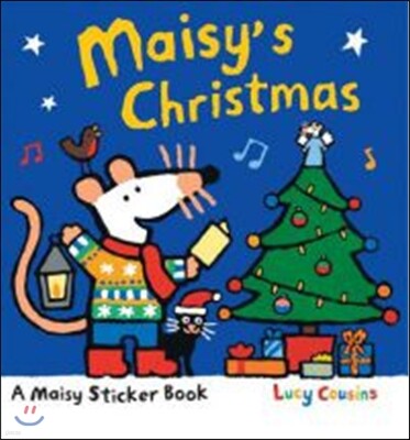 Maisy's Christmas