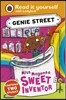 Read It Yourself : Miss Magenta, Sweet Inventor - Genie Street