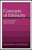 Concepts of Ethnicity