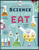 The Science You Can Eat