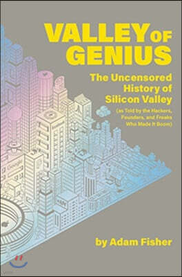 Valley of Genius