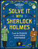 Solve It With Sherlock Holmes
