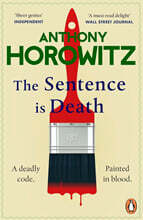 The Sentence is Death