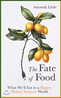 The Fate of Food