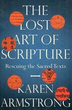 The Lost Art of Scripture