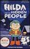 Hilda and the Hidden People
