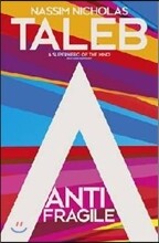 Antifragile