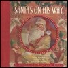 Santa's On His Way