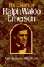 The Essays of Ralph Waldo Emerson