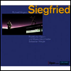 바그너: 지그프리드 (Wagner: Siegfried) (4CD Boxset) - Sebastian Weigle