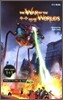 The War of the Worlds 우주전쟁