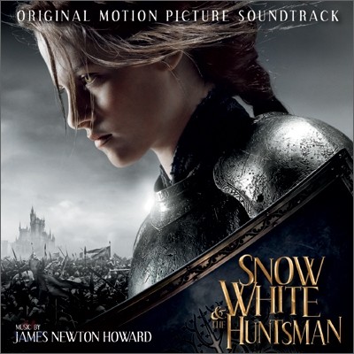 스노우 화이트 앤 더 헌츠맨 영화음악 (Snow White And The Huntsman OST by James Newton Howard)