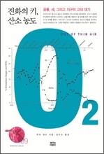 진화의 키, 산소 농도