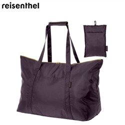 [라이젠탈]Mini maxi travelbag_Cocoa/MM0570CC(멀티 숄더형 여행용 가방)